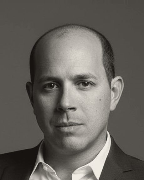 Nick Scavio